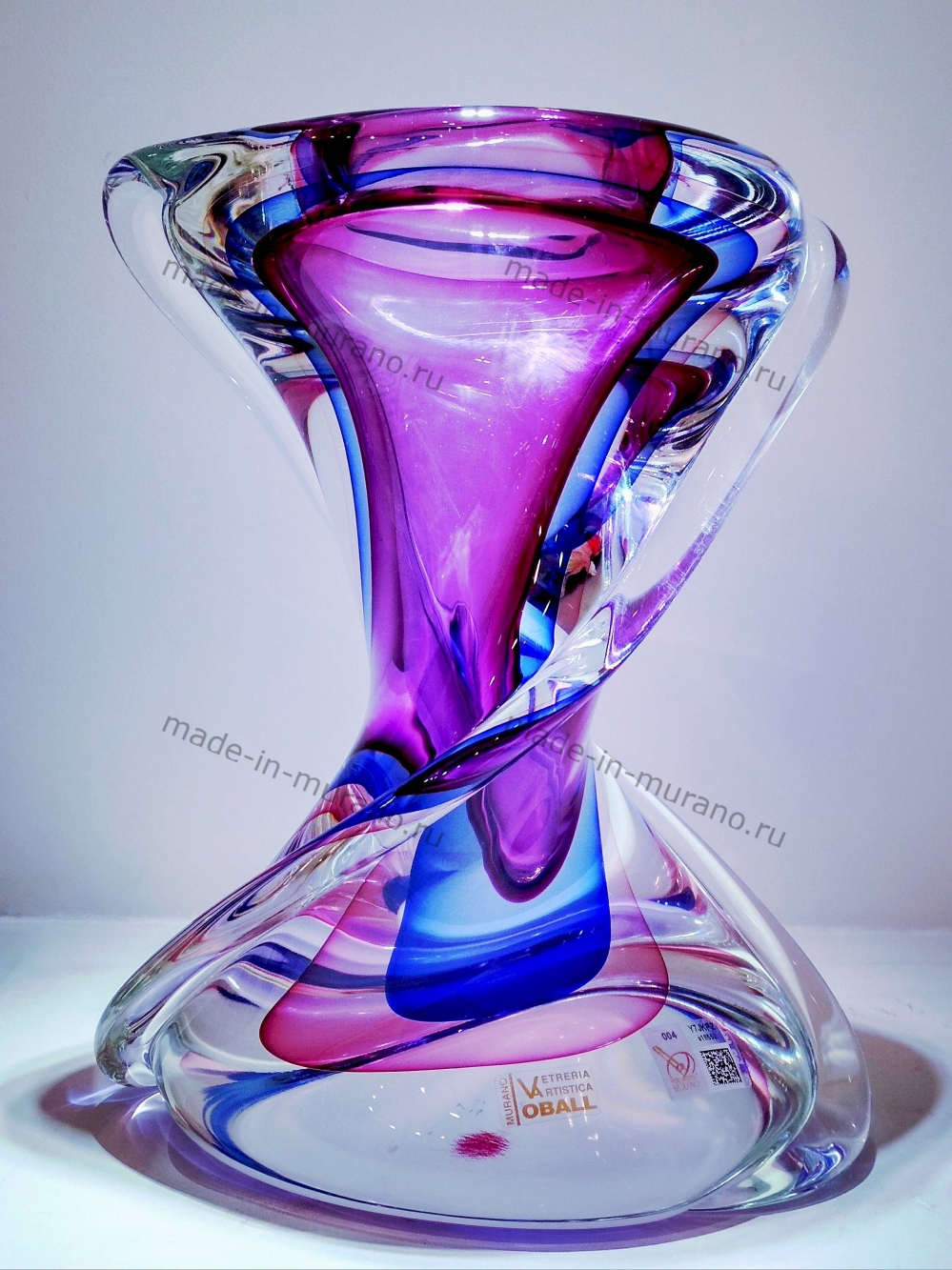 ���� Evolvente Viola Medio