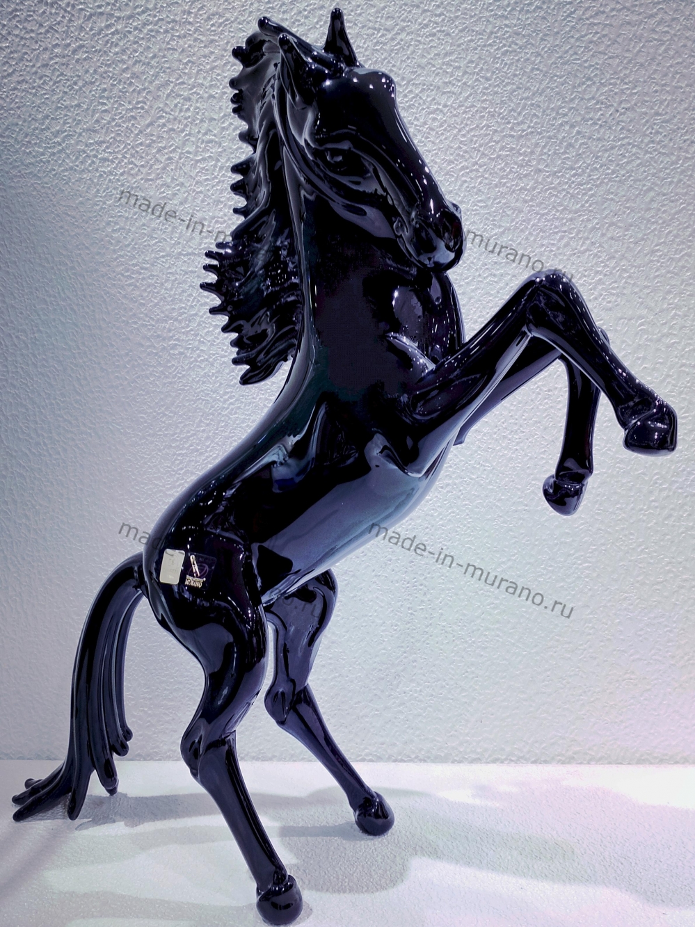 ���� Bucephalus Nero