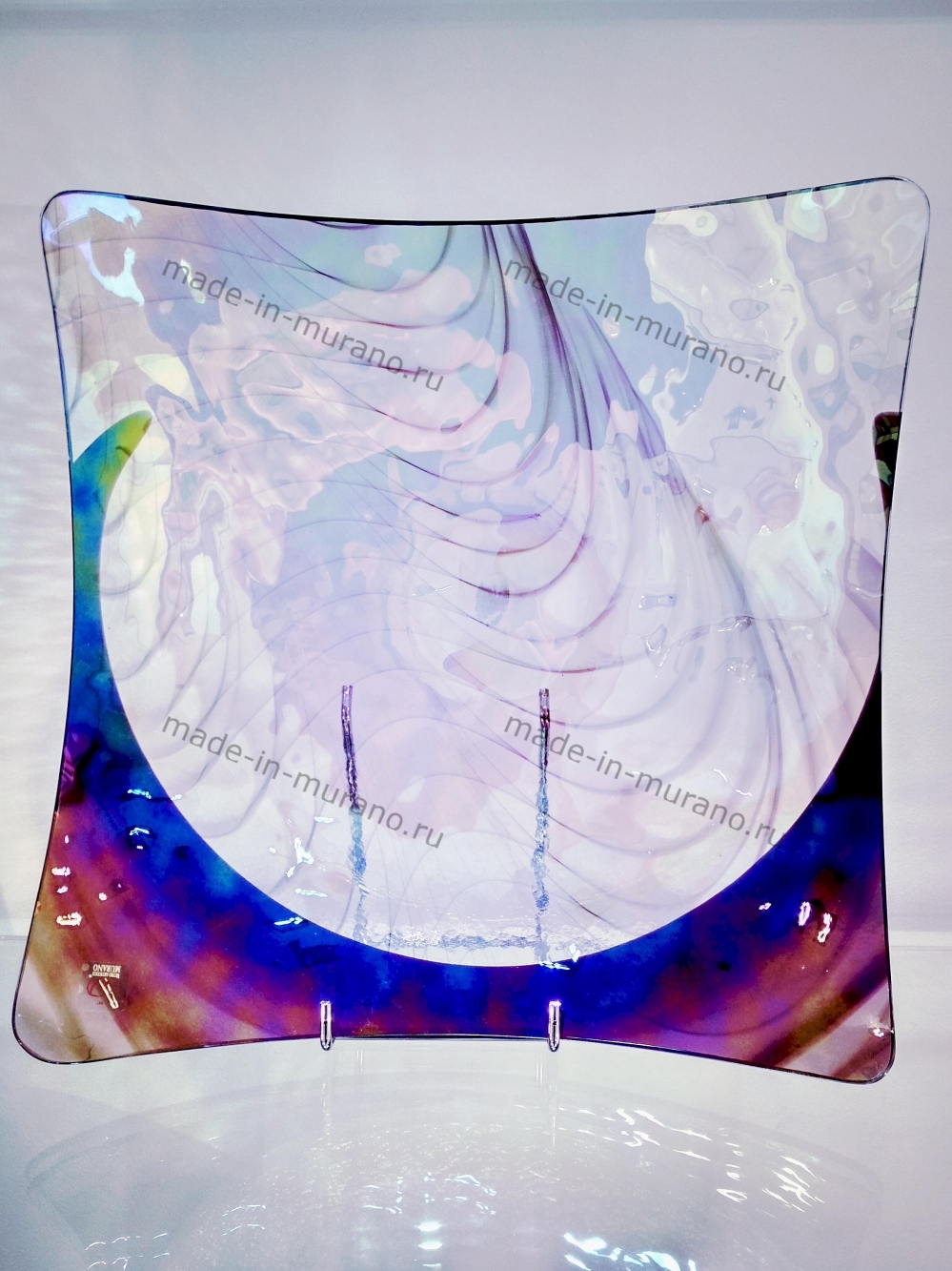 ���� ��� ������� Galassia