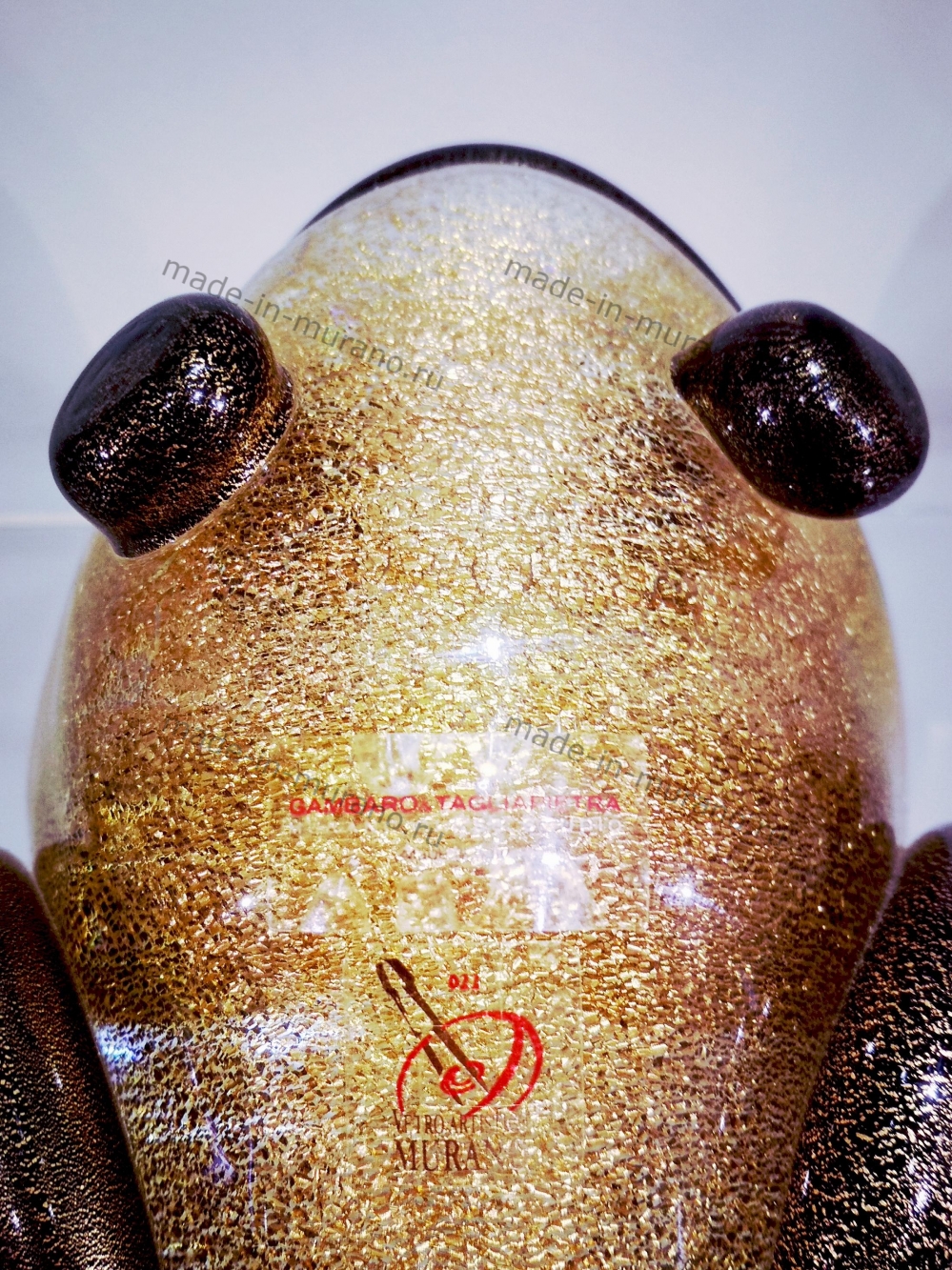 ������� d'oro grande