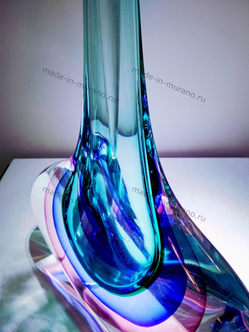 ������ Cruet verde