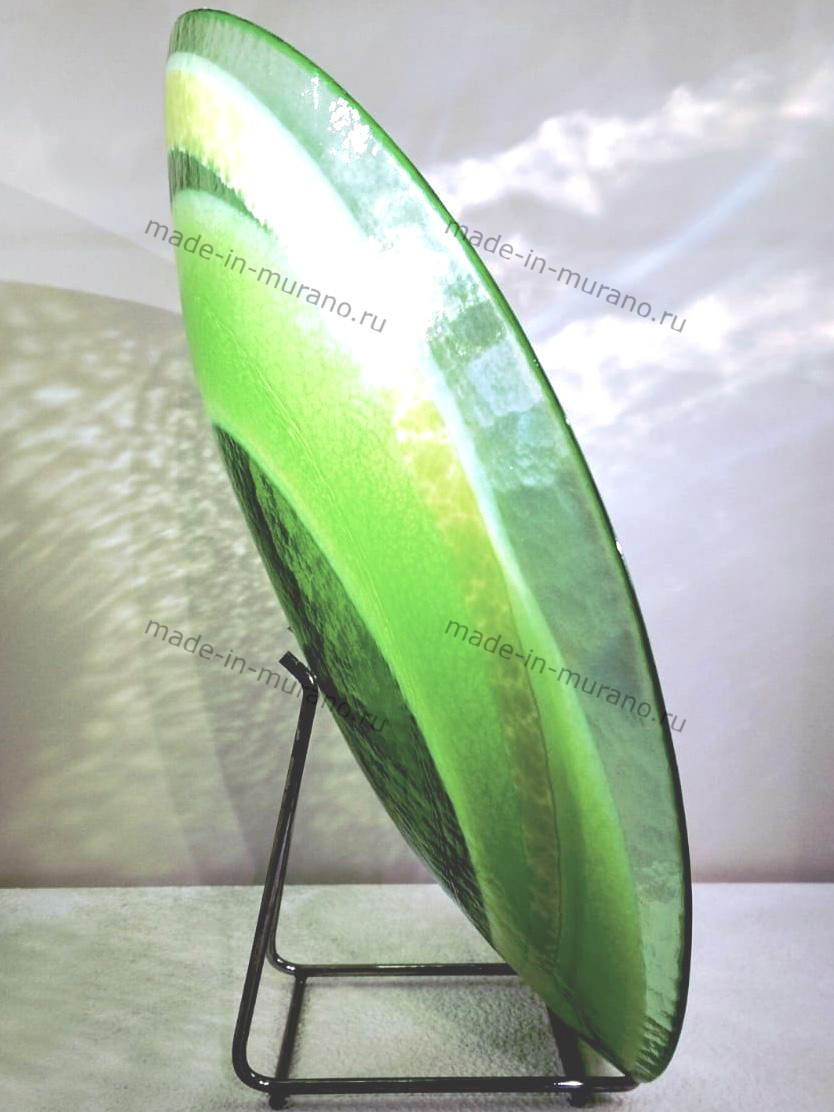 ���� ��� ������� Mela verde