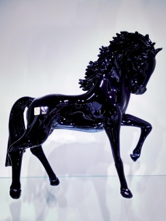 ���� Incitatus nero
