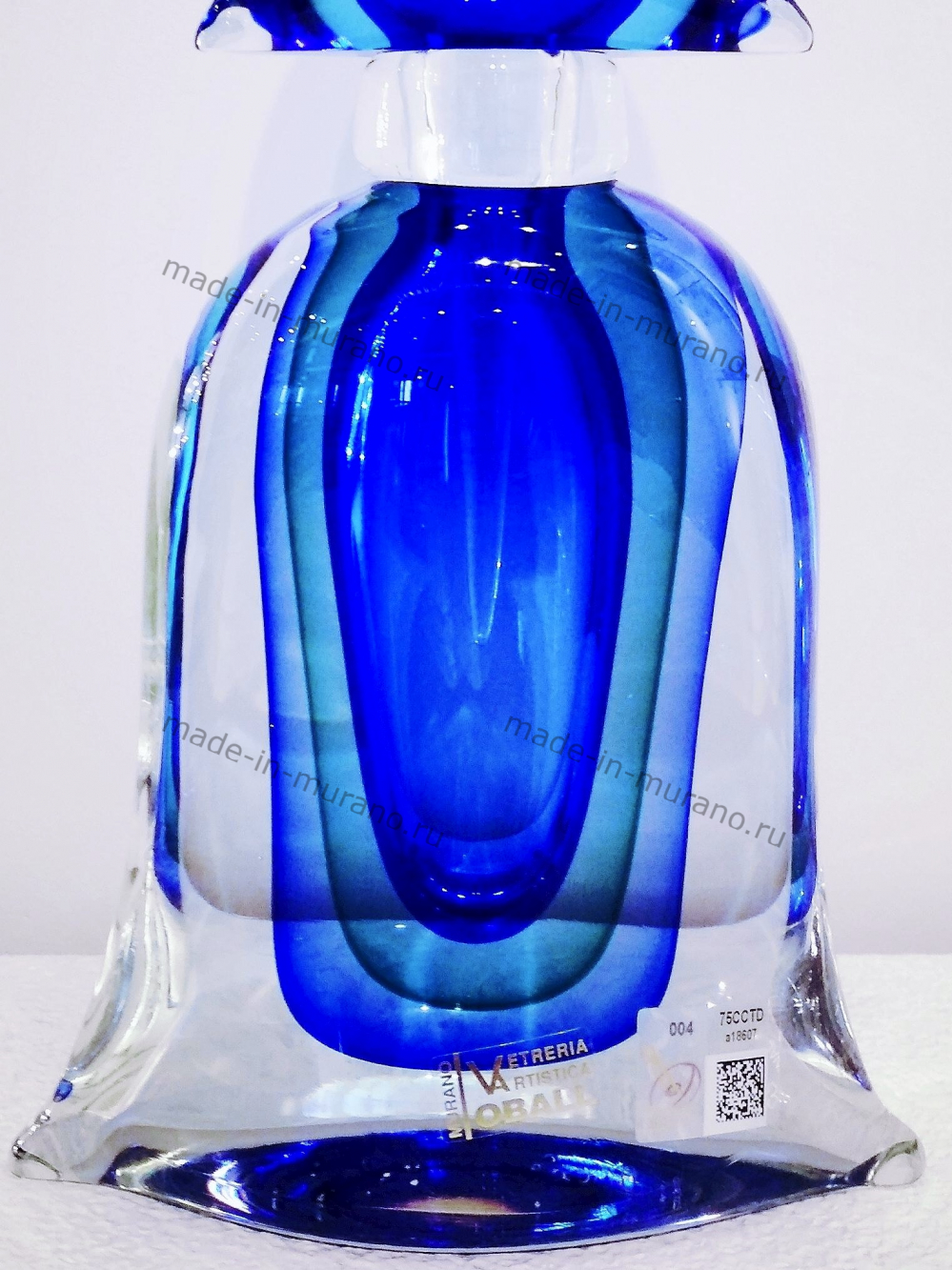 ������ Azzurro piccolo