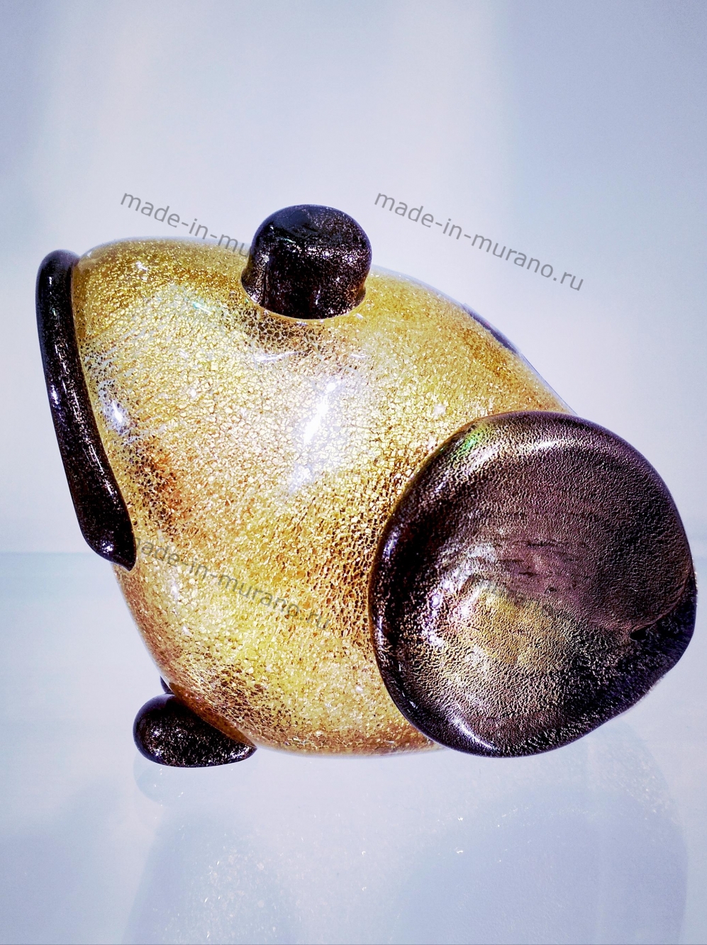 ������� d'oro grande