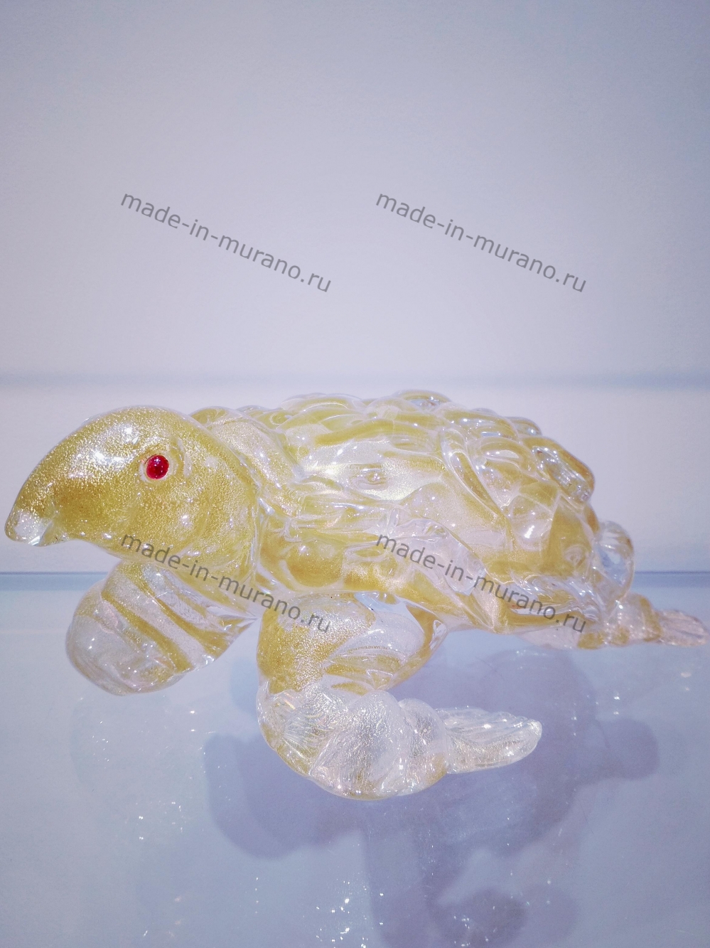 ������� �������� Tartaruga