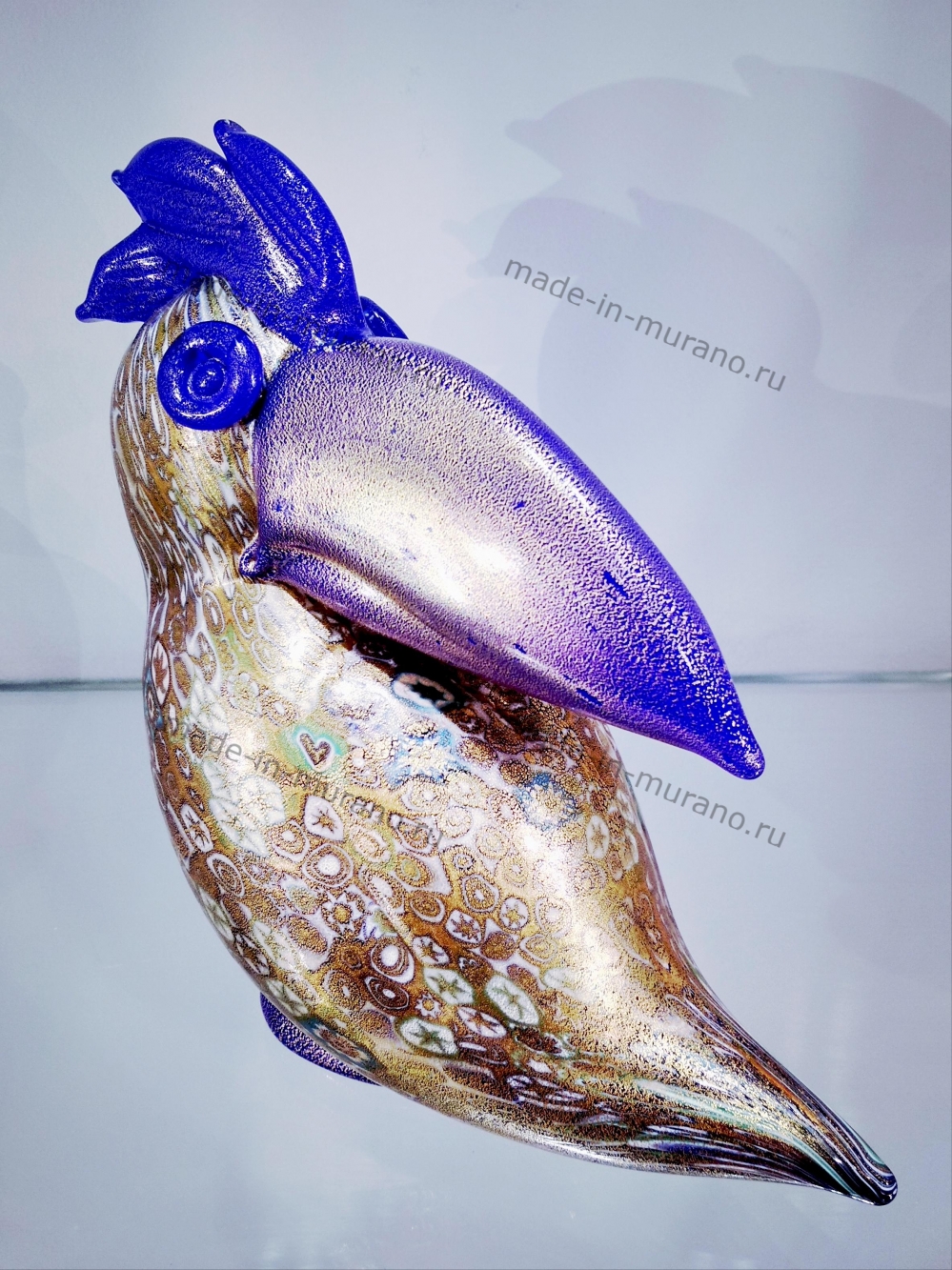 ����� Mario Millefiori