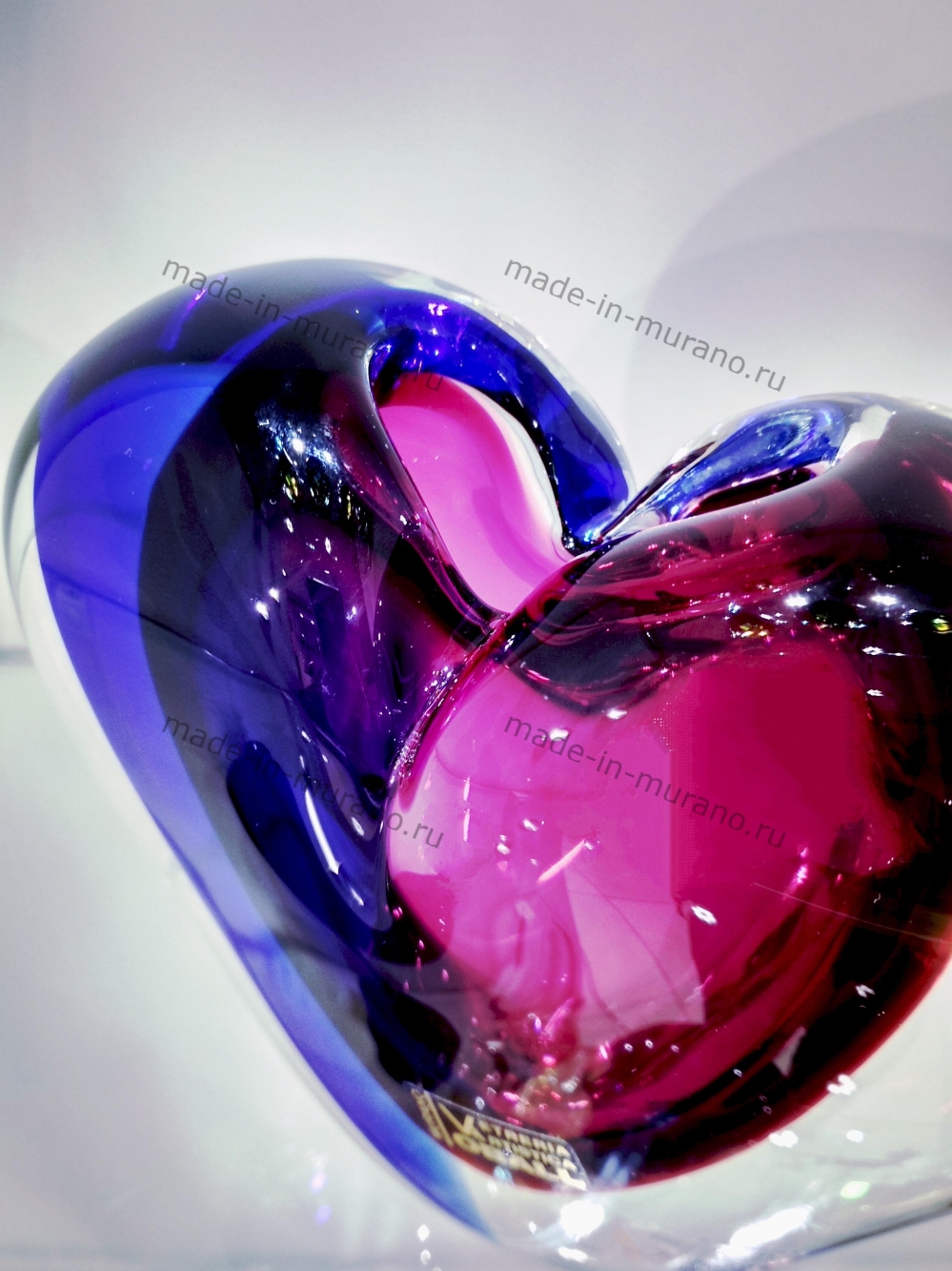 ���� Cuore rubino