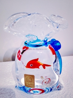 ������� � ������ Regalo