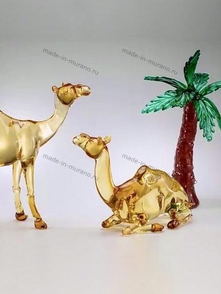 ���������� Deserto