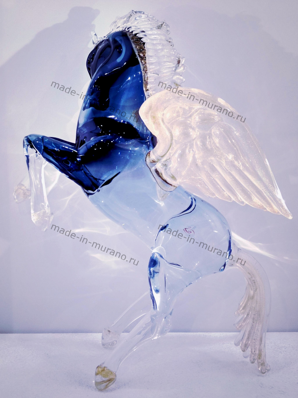 ����� Pegasus  Medio