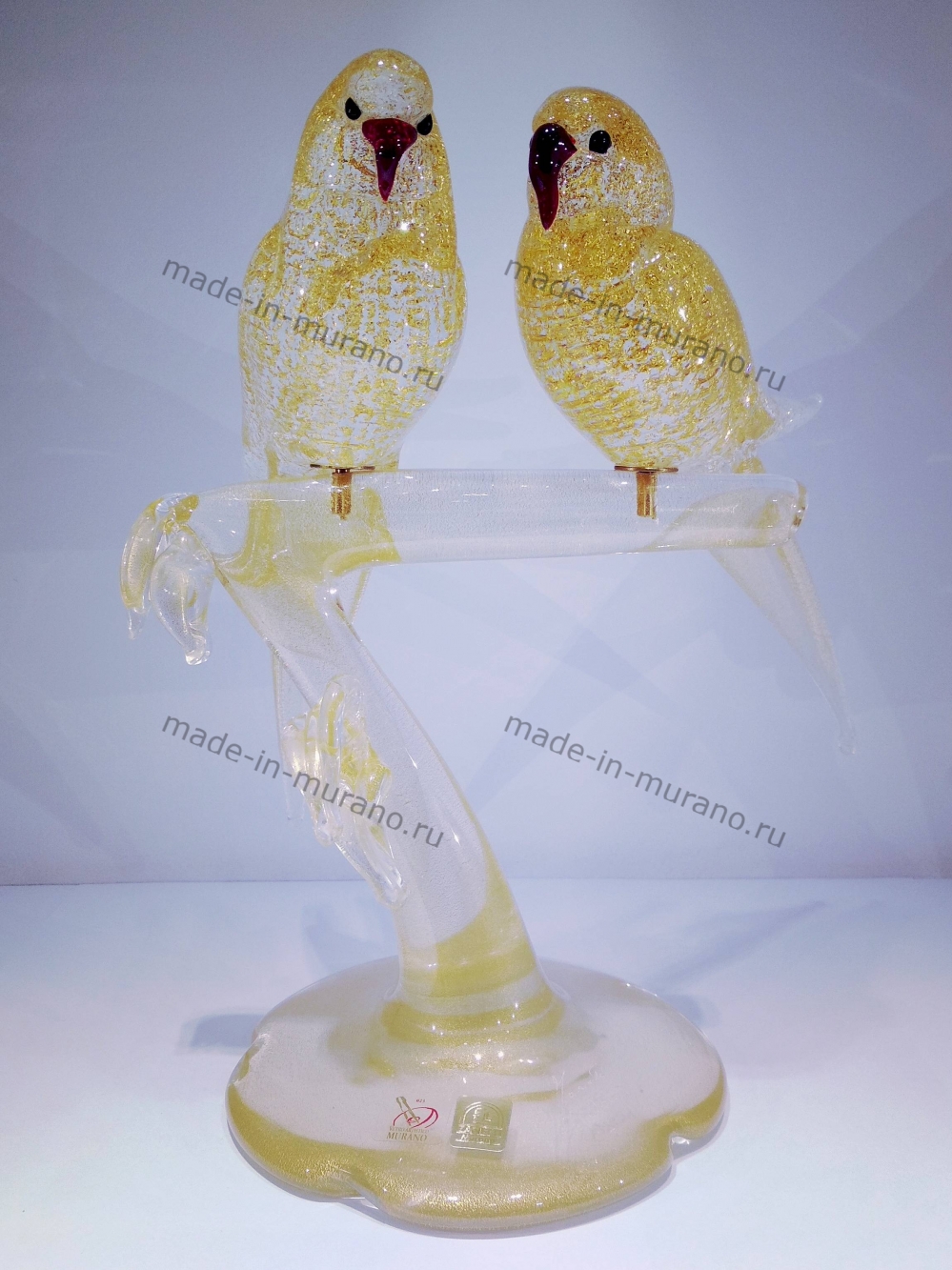 ������������ d'oro