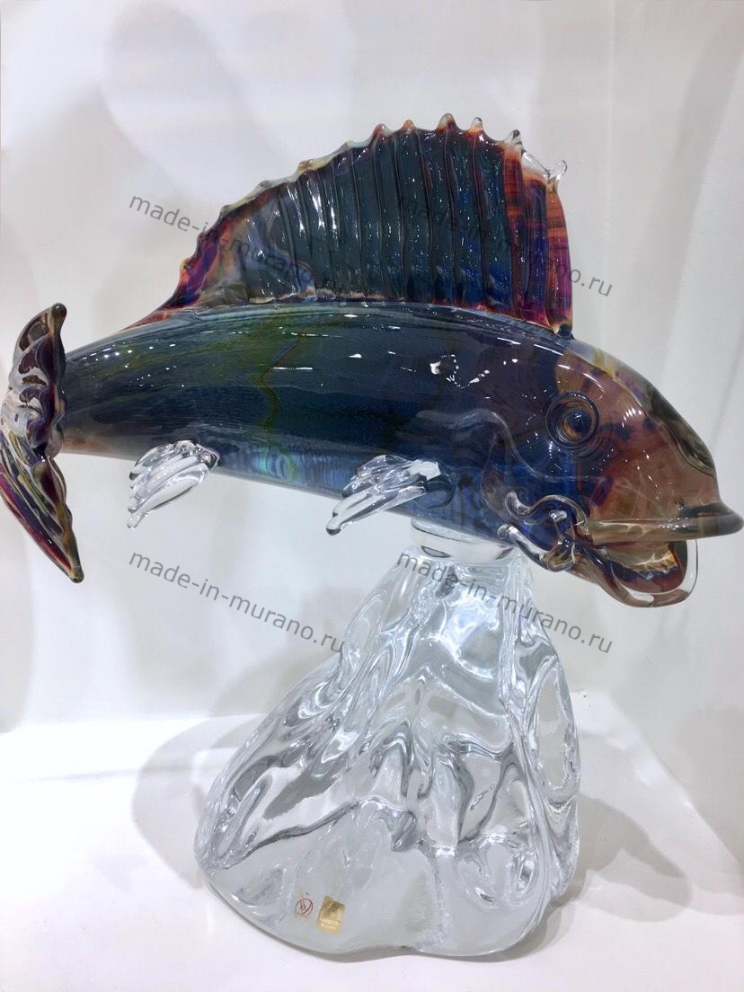 ������� ����� Branzino