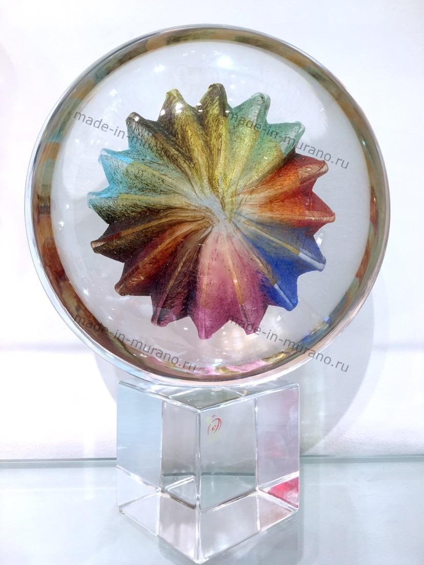 Sfera di Stella Grande