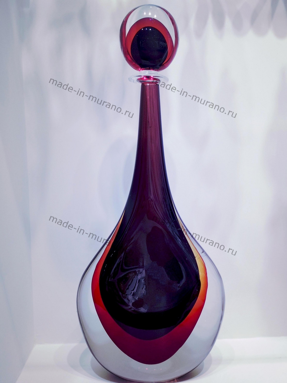 ������ Cruet Vinoso