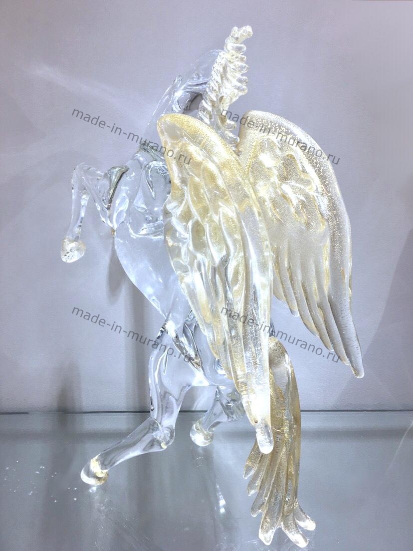 ����� Pegasus Fortuna