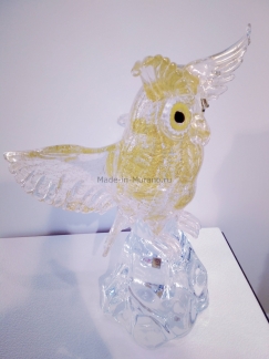 ����� Gufo d'oro 