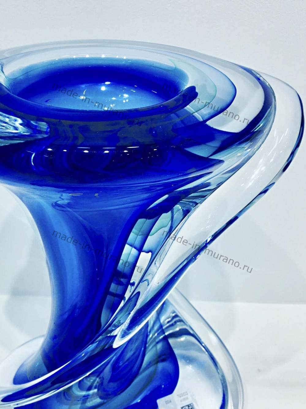 ���� Evolvente Blu Grande