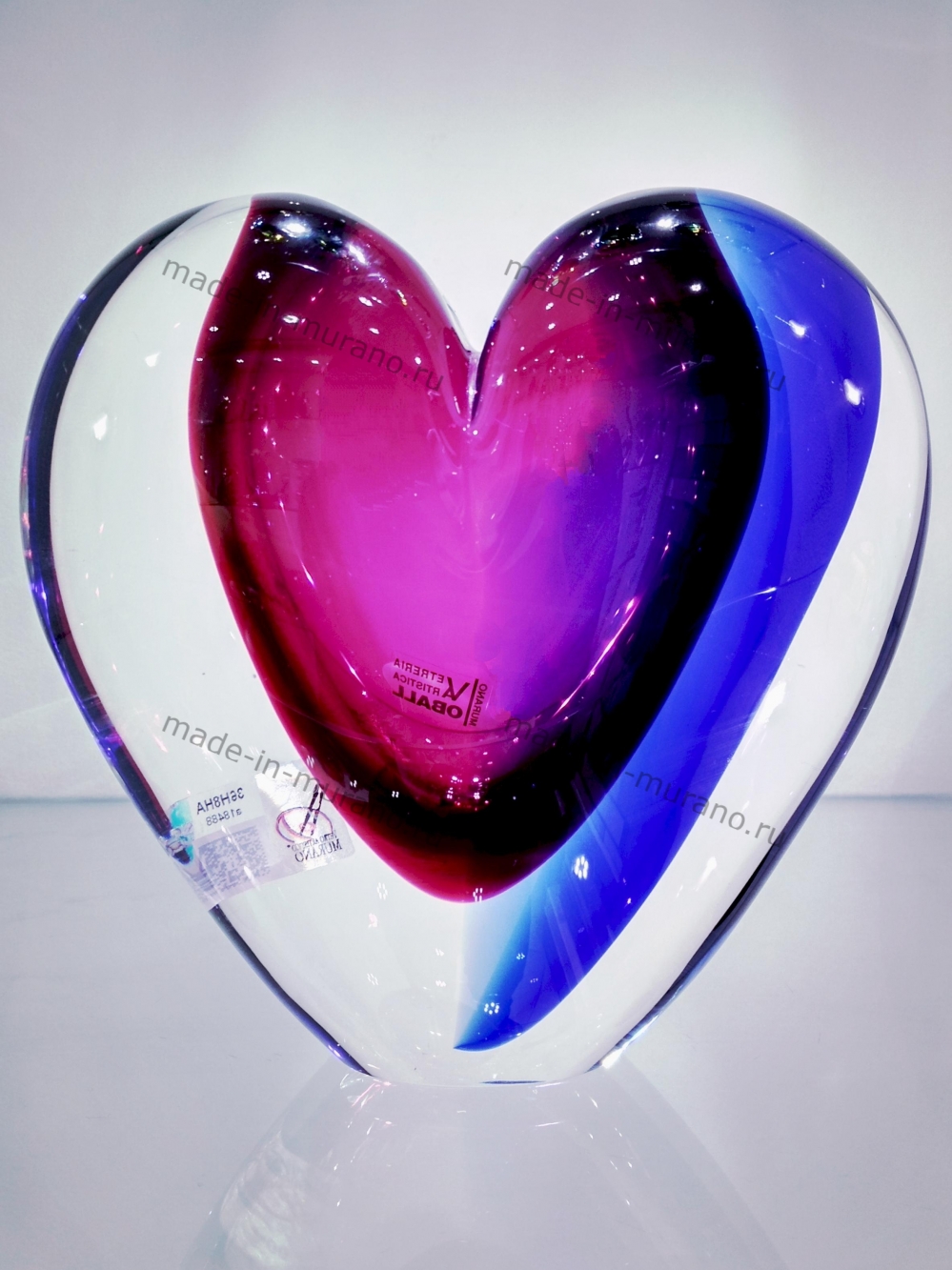 ���� Cuore rubino