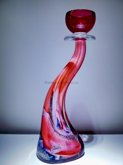 ���������� Rosa grande