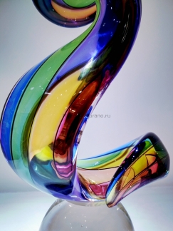���������� Spirale fioritura