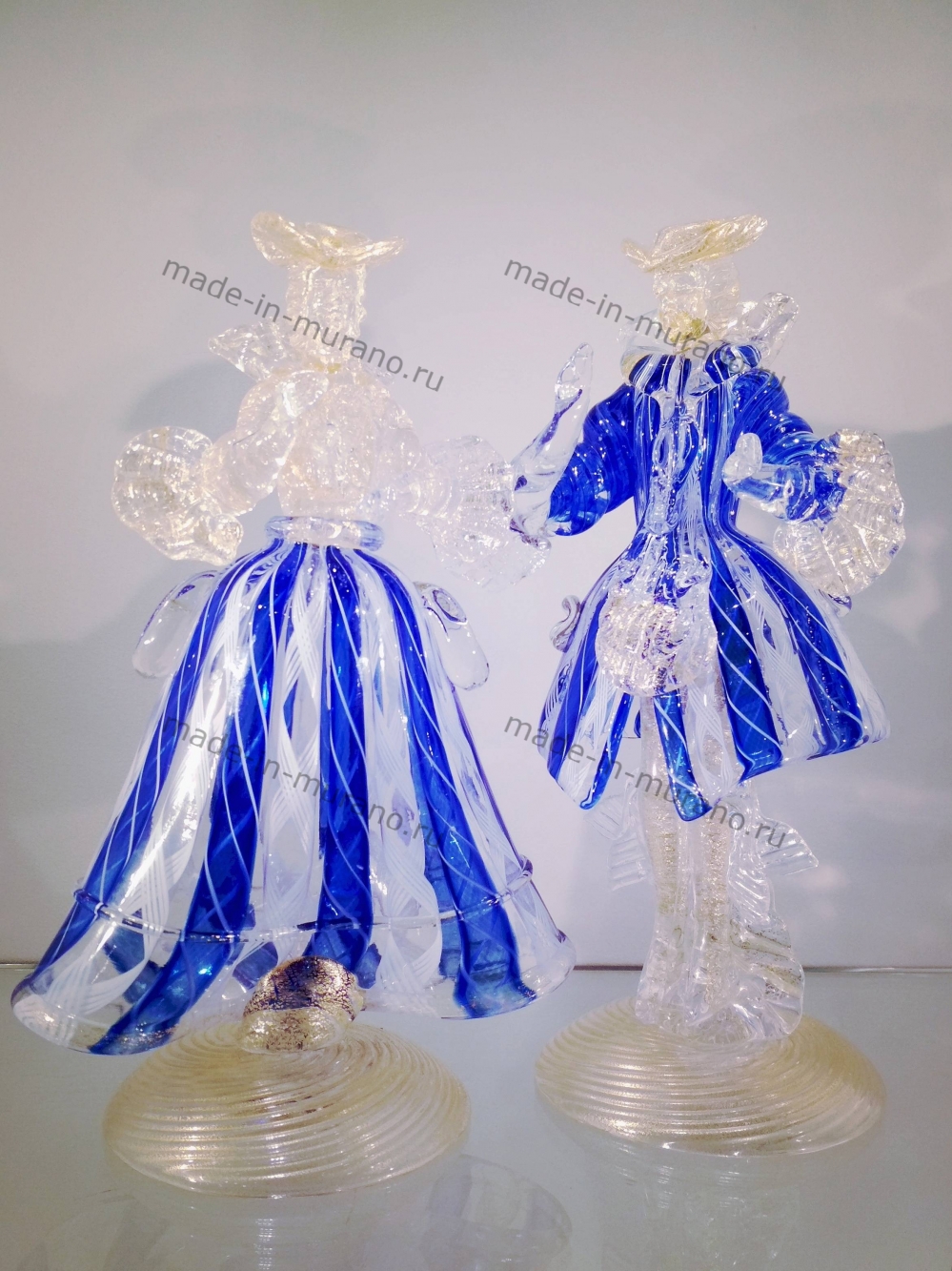 ���� � ������� Filigrana