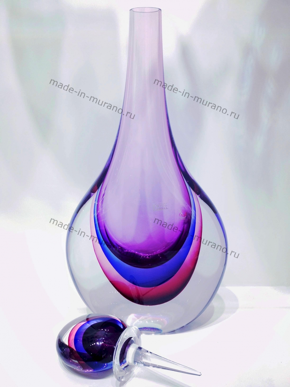 ������ Cruet viola