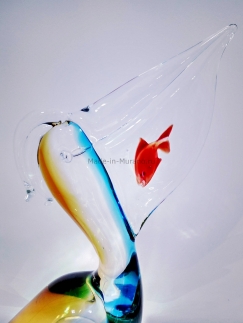 ������� Federico con pesce