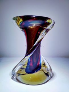 ���� Evolvente vinoso