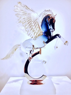 ����� Pegasus Fortunato Medio