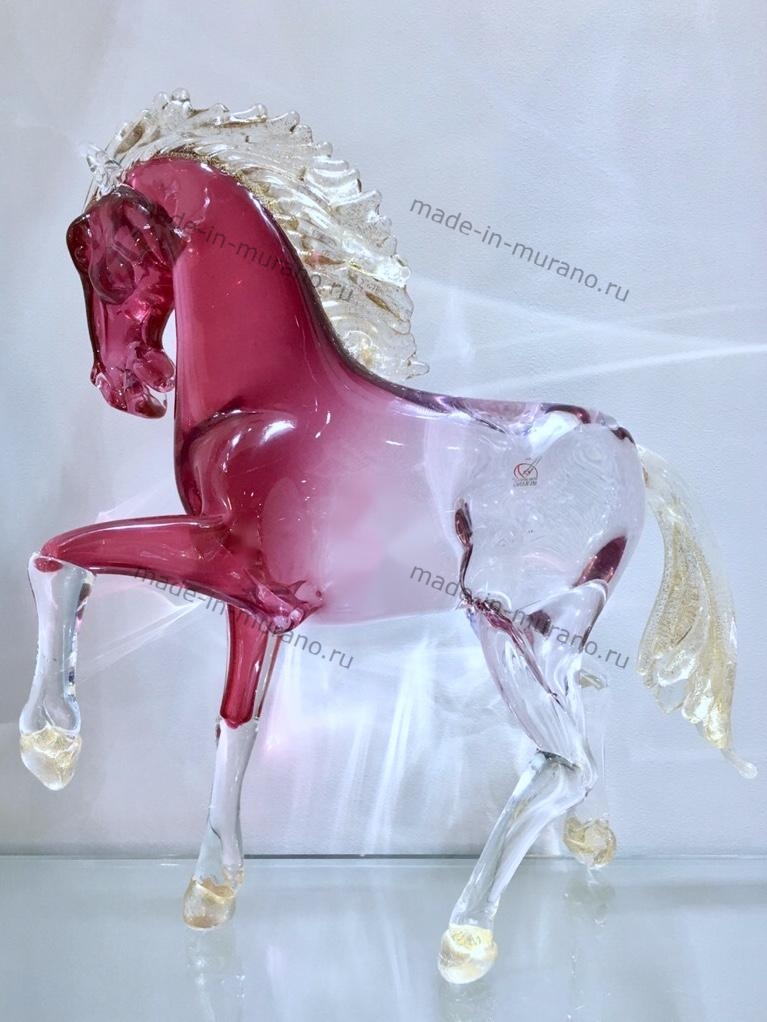 ���� Incitatus Rubino
