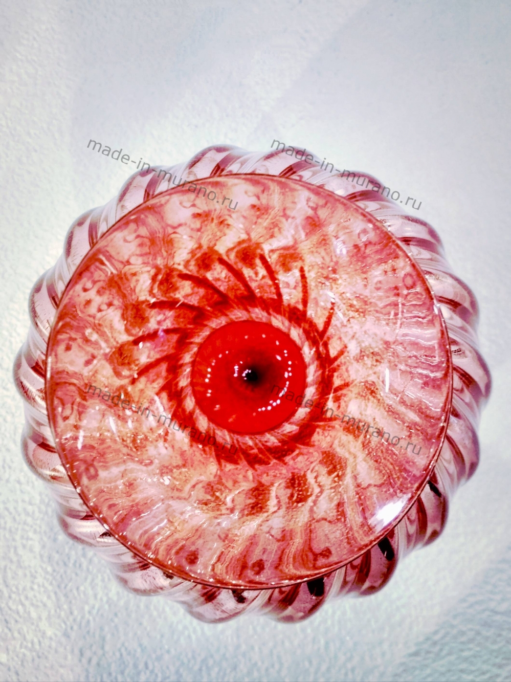 ���� Rosa Girata Tonda