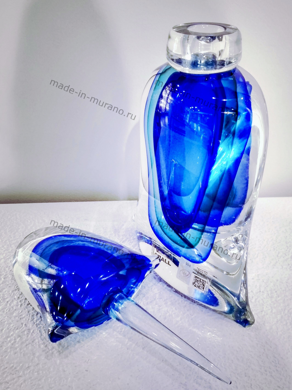 ������ Azzurro piccolo
