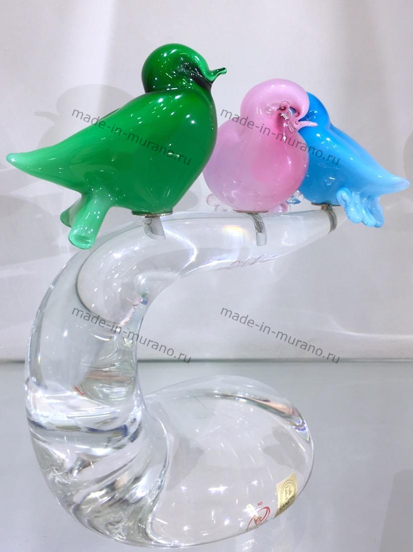 ������ Trio