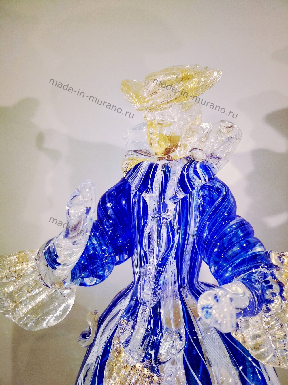 ���� � ������� Filigrana