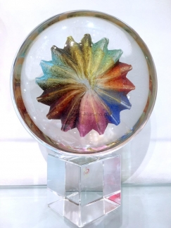 Sfera di Stella Grande