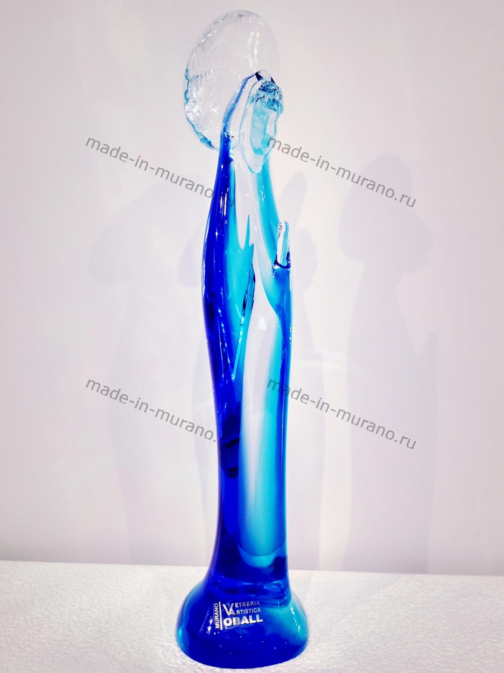 ���� ����� azzurro