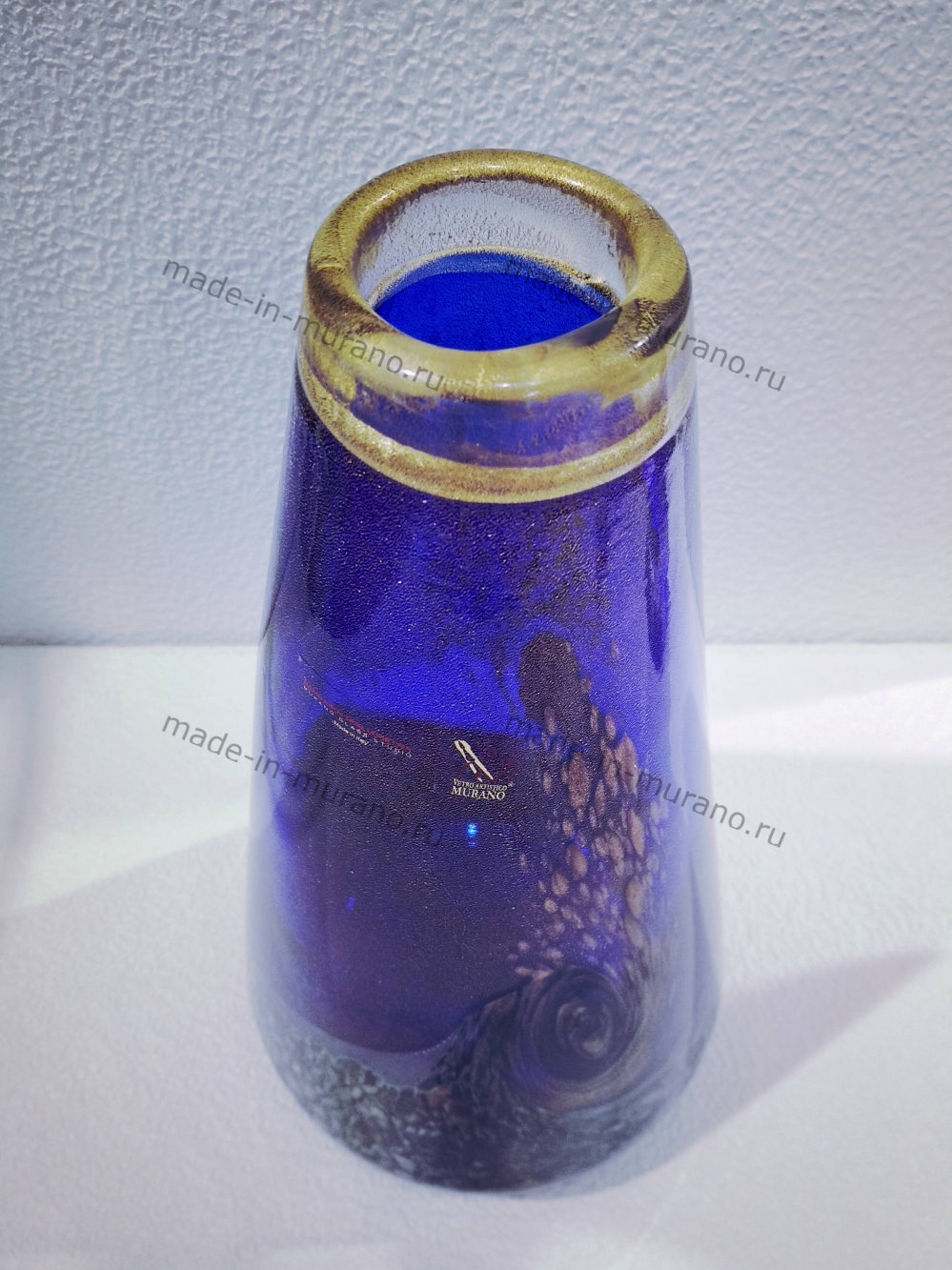 ���� Tirreno Blu