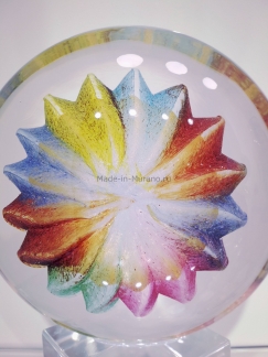 Sfera di Stella piccolo