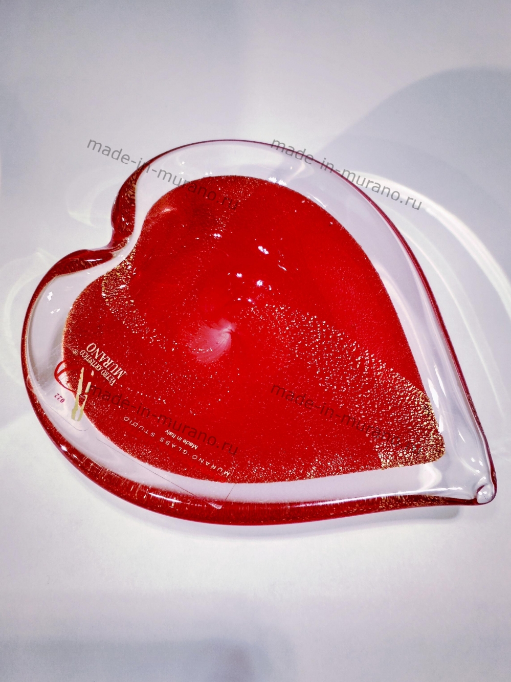 ���� ��� Cuore 