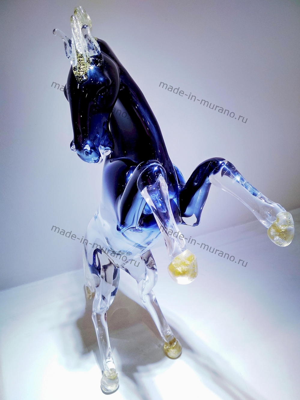 ���� Bucephalus Moon