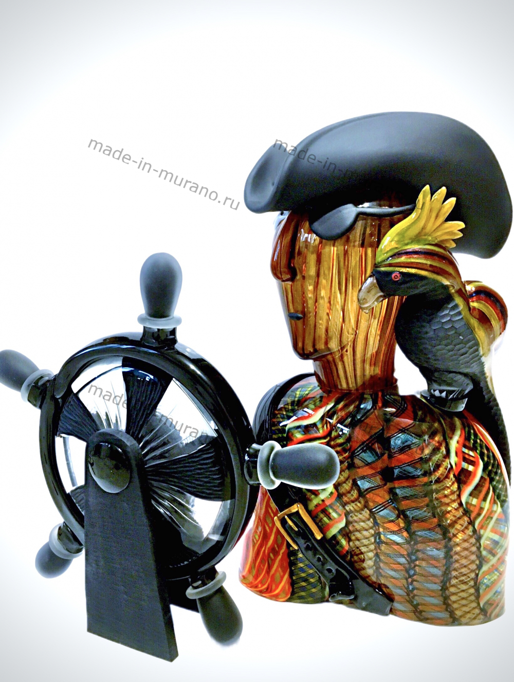 ���������� ����� Capitano Joe