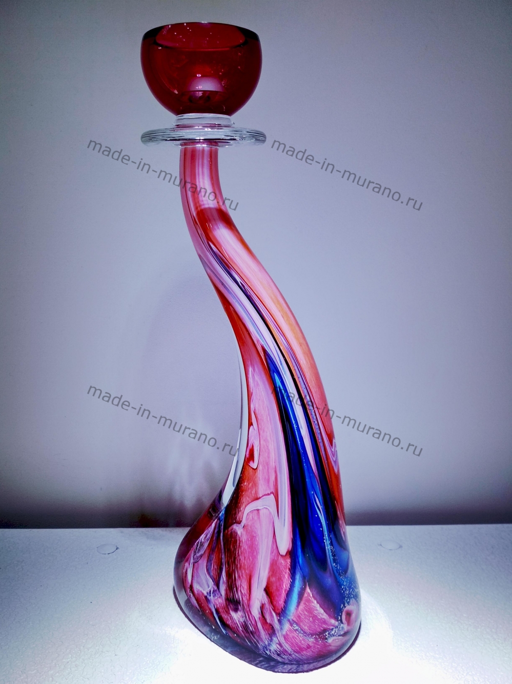 ���������� Rosa grande