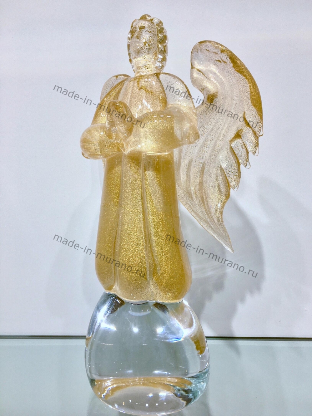 ����� Angelo d�oro