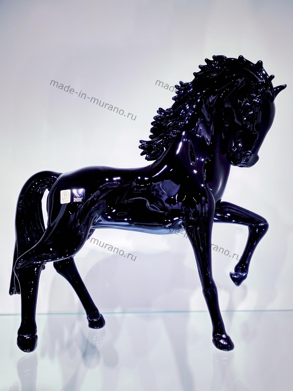 ���� Incitatus nero