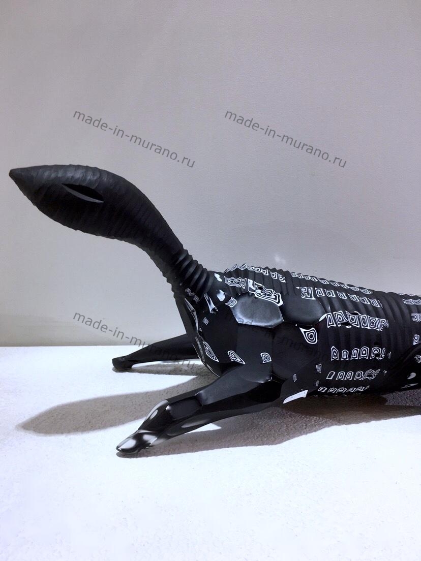 Iguana Nera