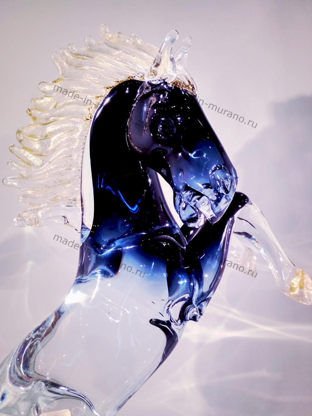 ���� Bucephalus mini