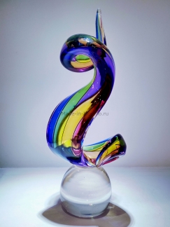 ���������� Spirale fioritura