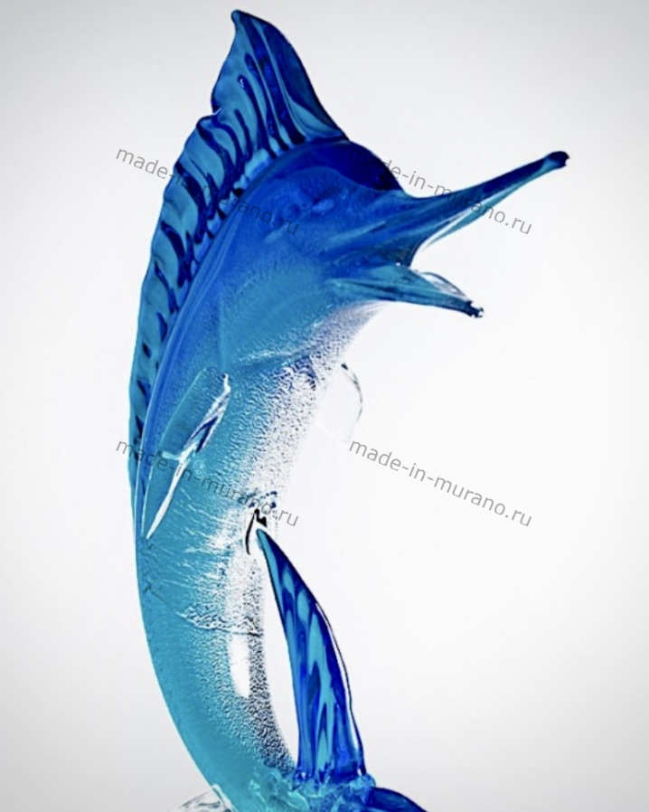 ������ Azzurro Grande