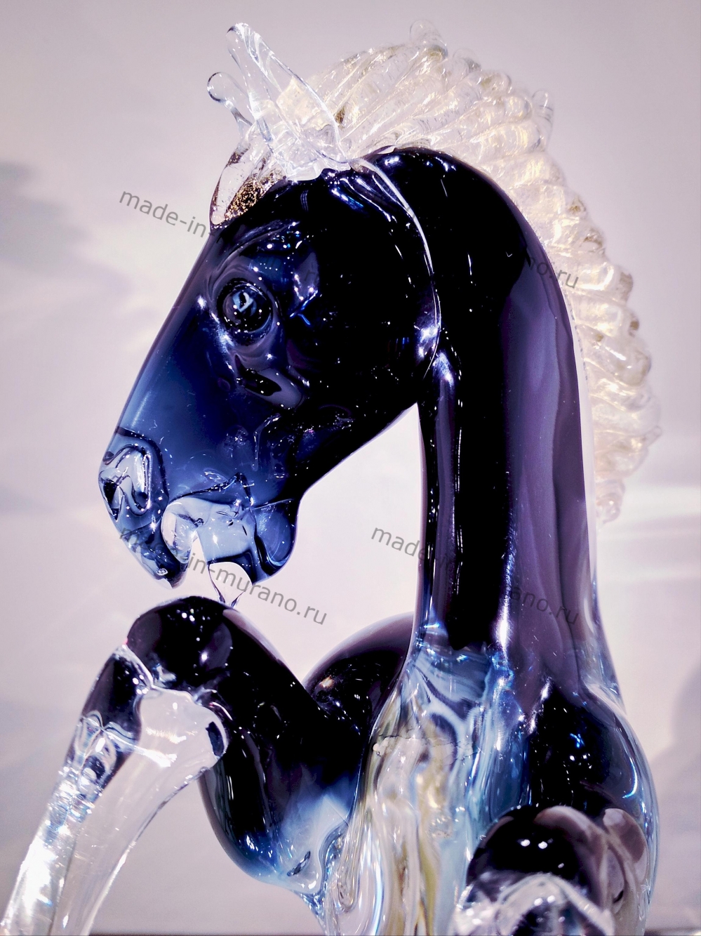 ���� Bucephalus mini